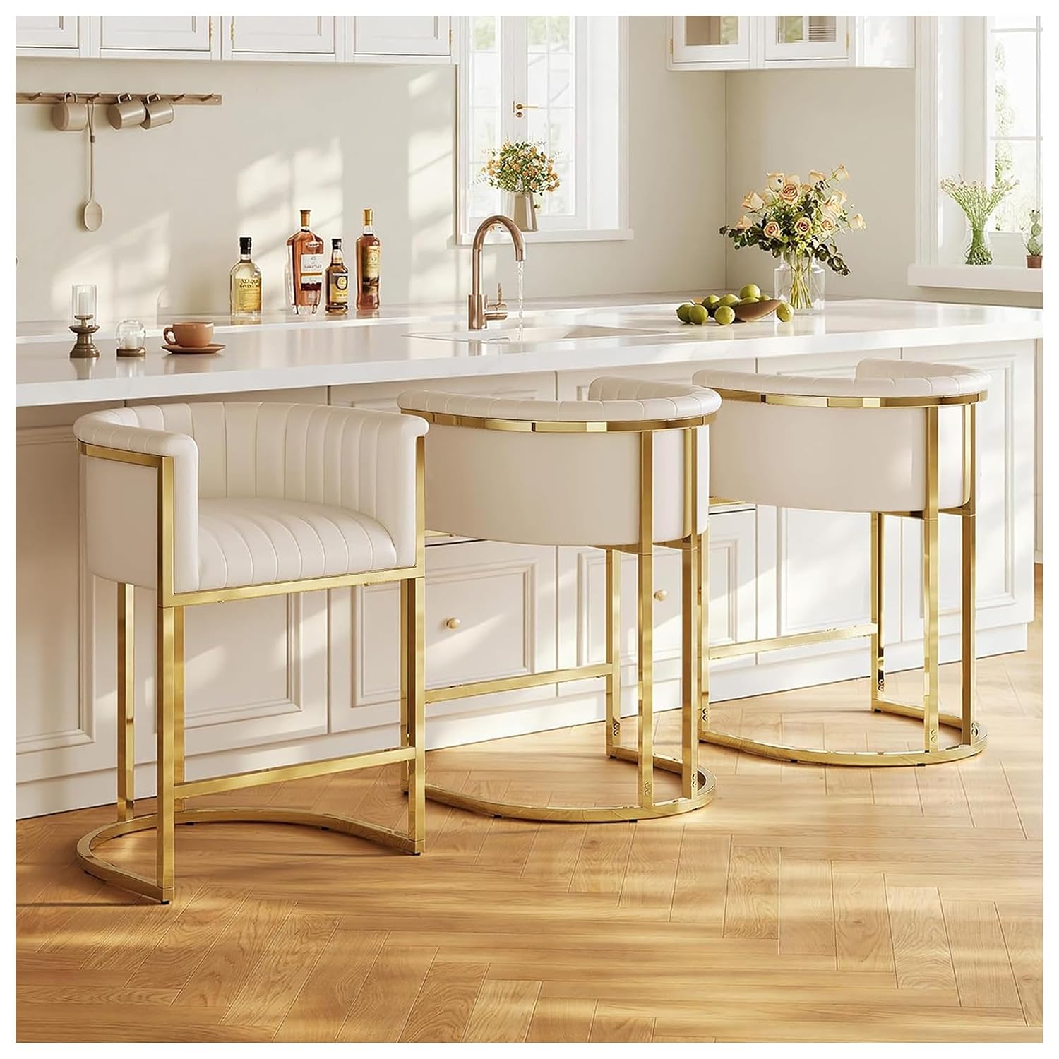 Commercial Kitchen Island - 26