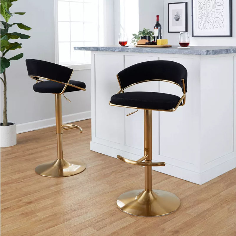 Commercial Kitchen Island - Tabourets De Bar Stools Chairs Banks