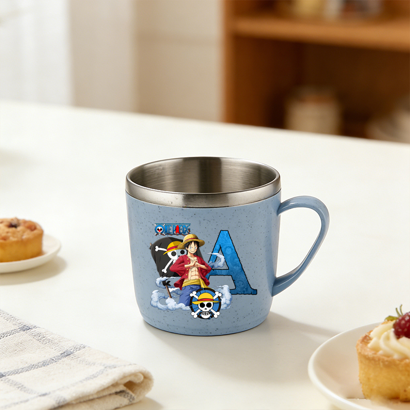 One Piece Water Cup Boy Girl A - Commercial Kitchen Kettle review and price
