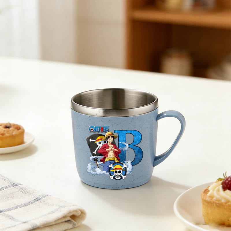 One Piece Water Cup Boy Girl A - Commercial Kitchen Kettle review and price