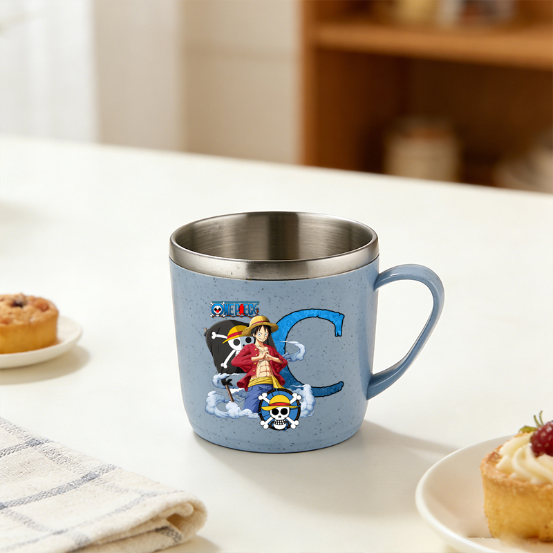 One Piece Water Cup Boy Girl A - Commercial Kitchen Kettle review and price