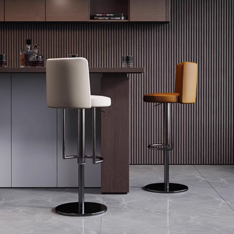 Swivel Kitchen Bar Stools Adju - Commercial Kitchen Island review and price