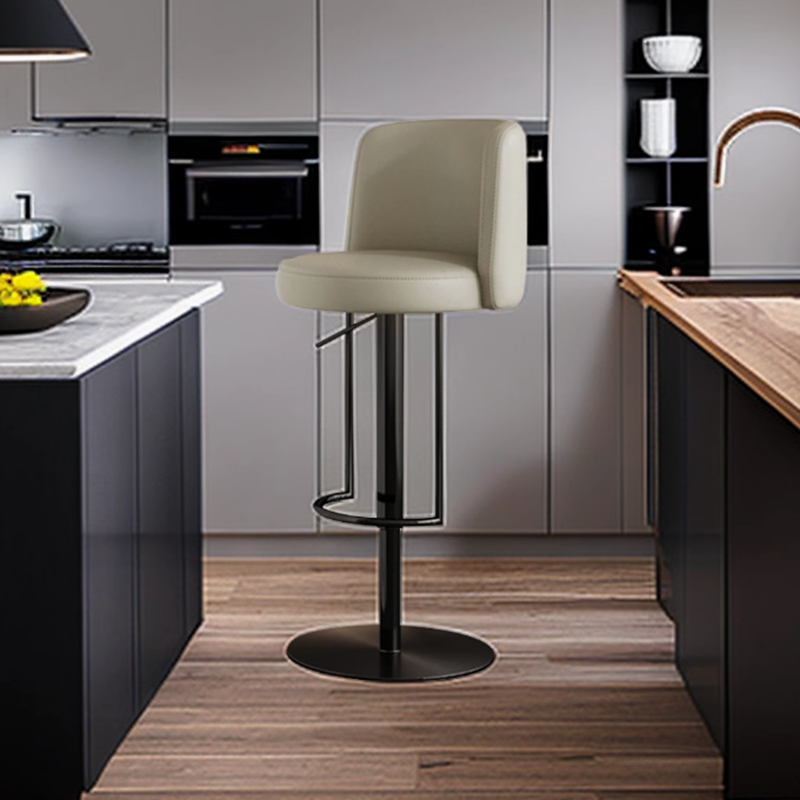 Swivel Kitchen Bar Stools Adju - Commercial Kitchen Island review and price