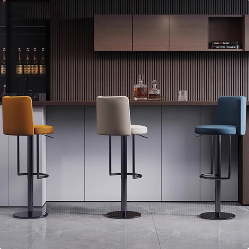 Swivel Kitchen Bar Stools Adju - Commercial Kitchen Island review and price