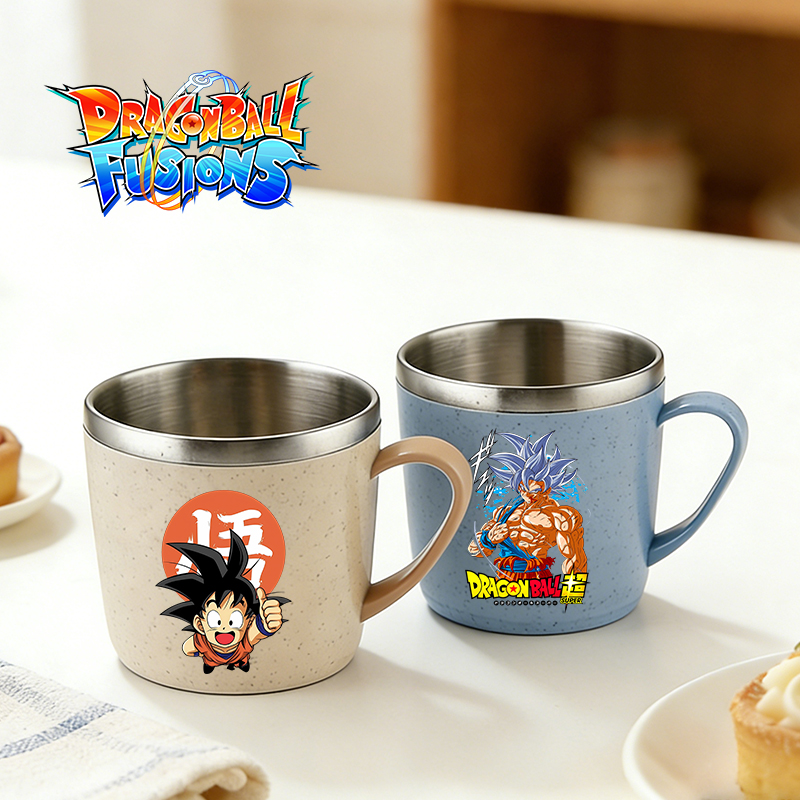 Dragon Ball Water Cup Men Goku - Commercial Kitchen Kettle review and price