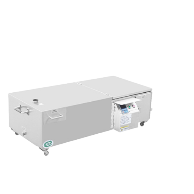 High Output Commercial Kitchen - Commercial Kitchen Grease Interceptor review and price
