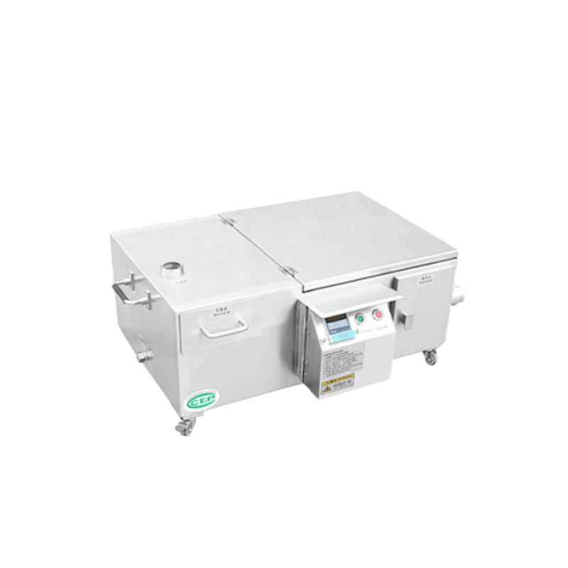 High Output Commercial Kitchen - Commercial Kitchen Grease Interceptor review and price