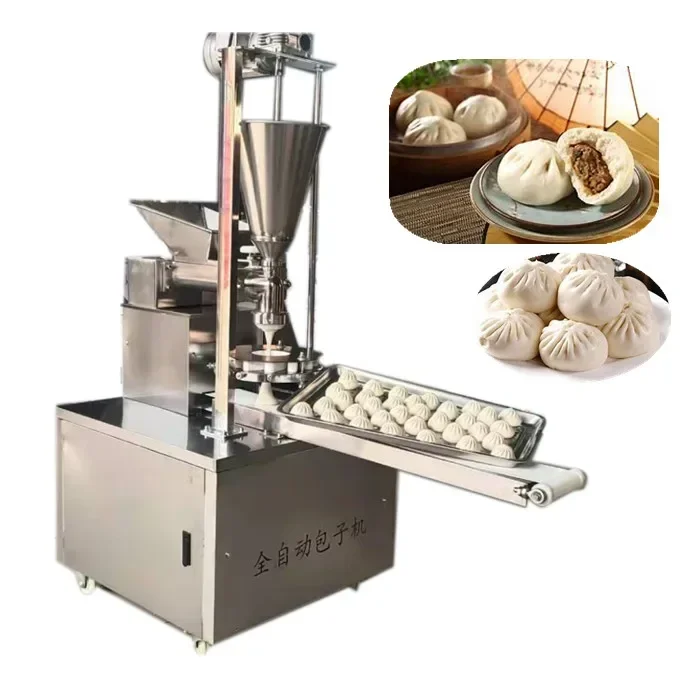 semi-automatic baozi making ma - Ice Cream Mochi Maker review and price