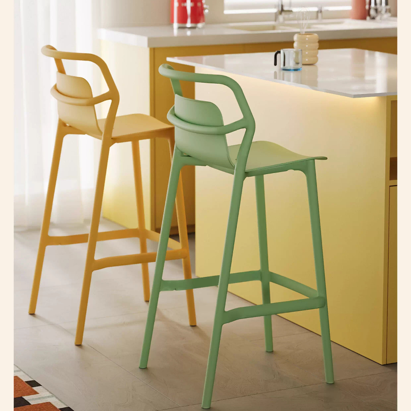Designer Style Bar Stools Thic - Commercial Kitchen Island review and price