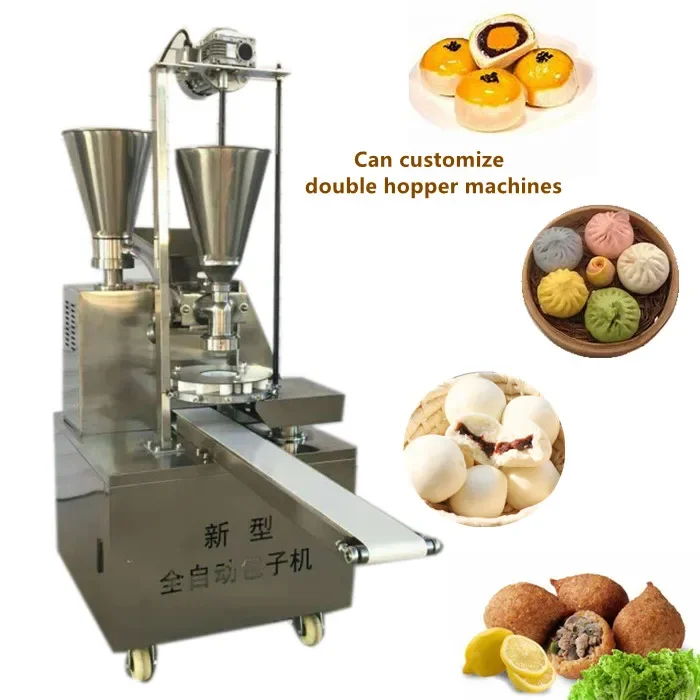 Arabia knishes steam bun makin - Ice Cream Mochi Maker review and price