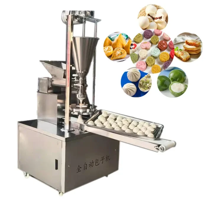 Arabia knishes steam bun makin - Ice Cream Mochi Maker review and price