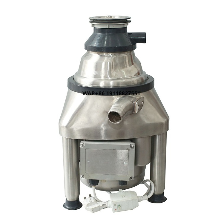 440V 380V 220V Food Waste Crus - Commercial Kitchen Garbage Disposal review and price