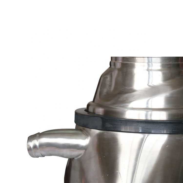 440V 380V 220V Food Waste Crus - Commercial Kitchen Garbage Disposal review and price
