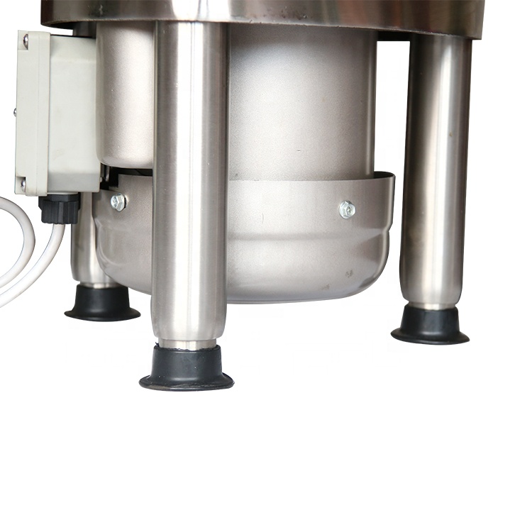 440V 380V 220V Food Waste Crus - Commercial Kitchen Garbage Disposal review and price