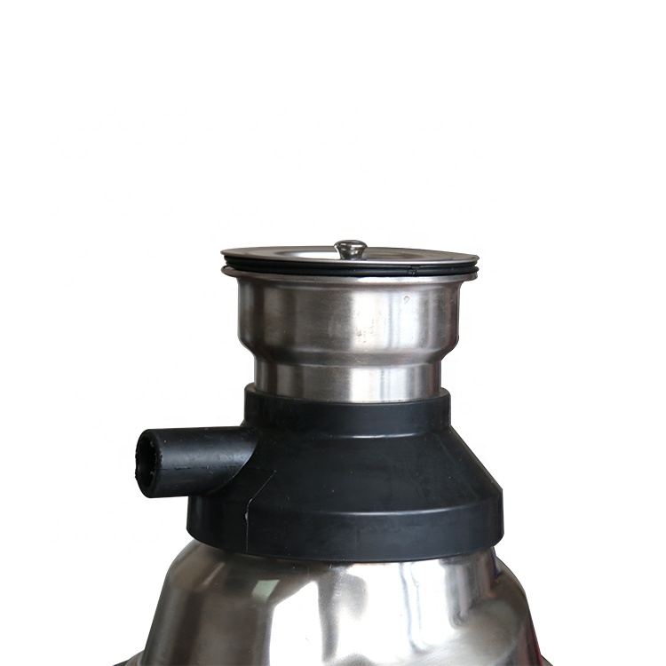 440V 380V 220V Food Waste Crus - Commercial Kitchen Garbage Disposal review and price