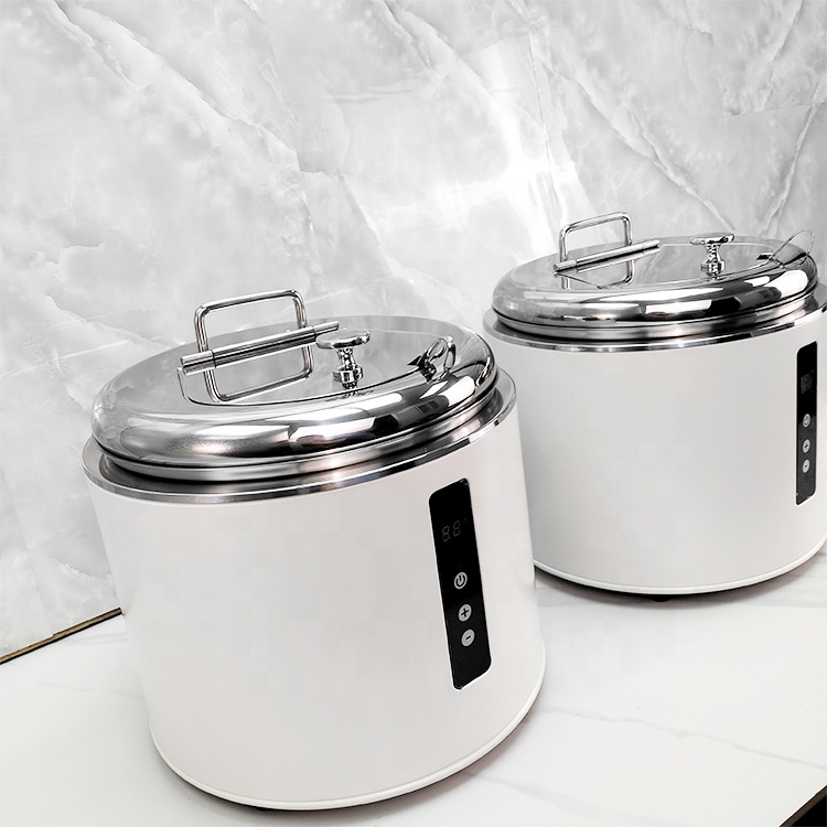 Commercial 10L Stainless Steel - Commercial Kitchen Kettle review and price