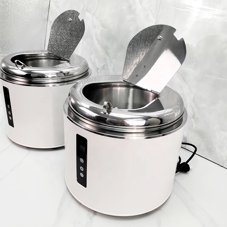 Commercial 10L Stainless Steel - Commercial Kitchen Kettle review and price