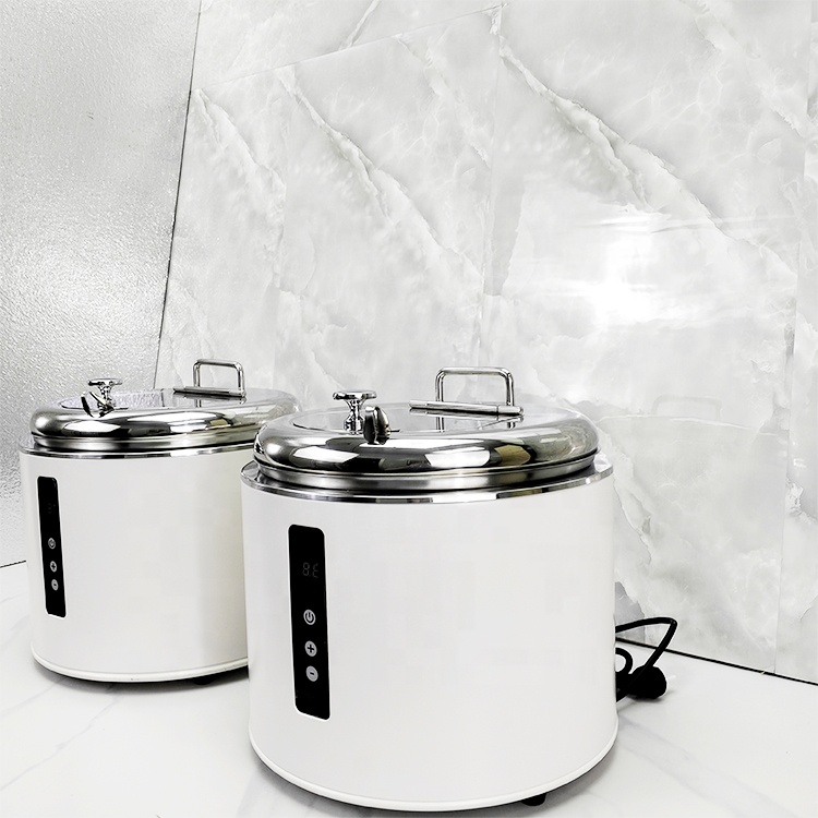 Commercial 10L Stainless Steel - Commercial Kitchen Kettle review and price