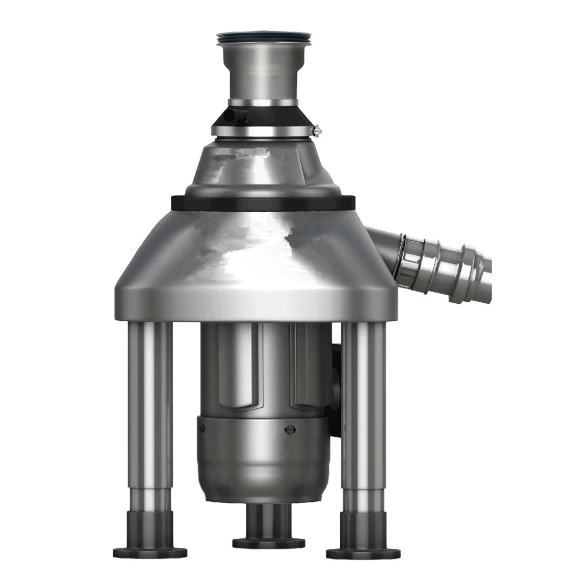 Custom Efficient Commercial Ho - Commercial Kitchen Garbage Disposal review and price