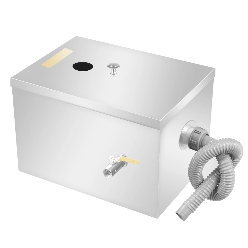 Grease Trap Interceptor Commer - Commercial Kitchen Grease Interceptor review and price