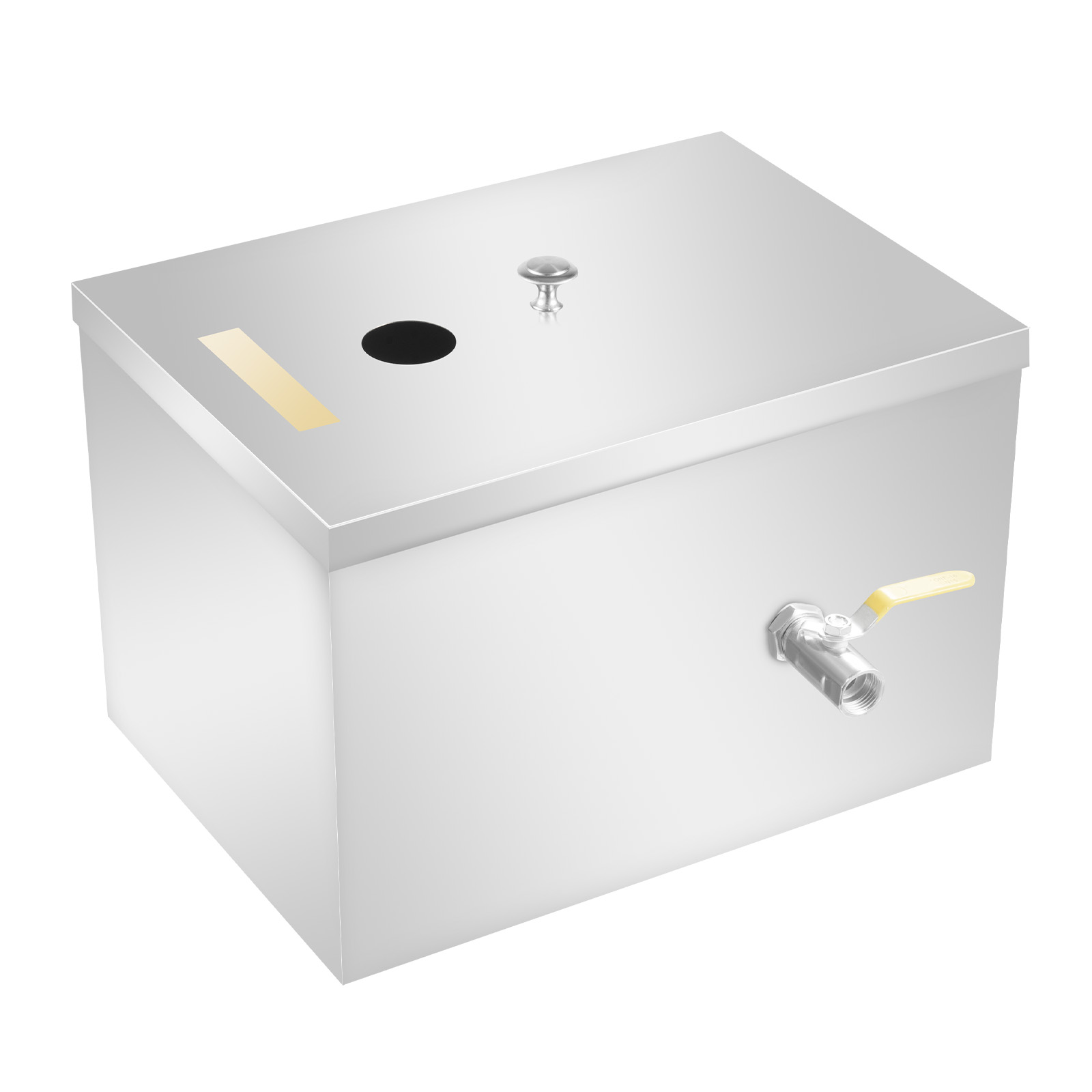 Grease Trap Interceptor Commer - Commercial Kitchen Grease Interceptor review and price