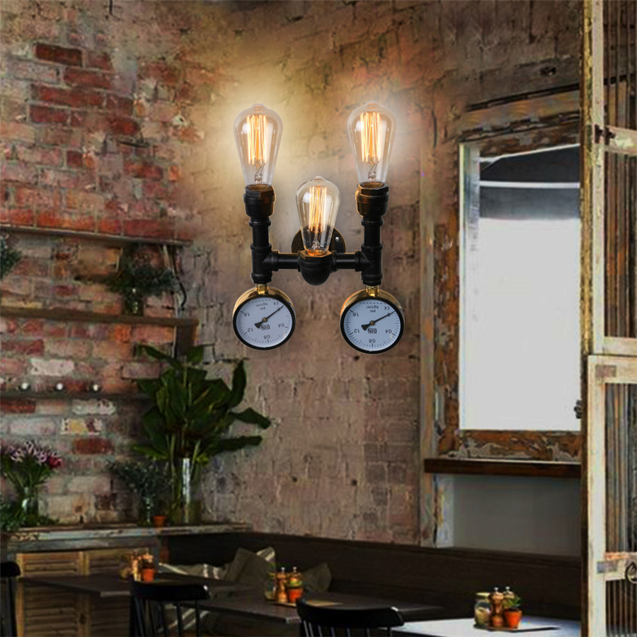 Vintage Industrial Loft Water  - Commercial Kitchen Island review and price