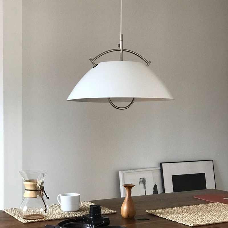 Nordic Minimalist Pendant Ligh - Commercial Kitchen Island review and price