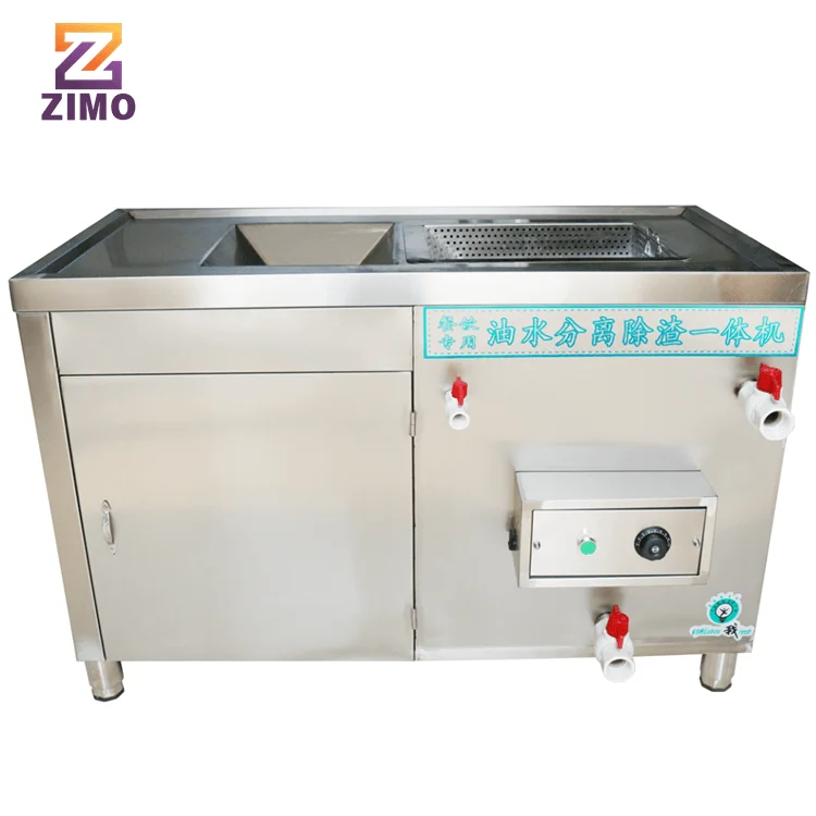 Commercial Kitchen Oil Grease  - Commercial Kitchen Grease Interceptor review and price