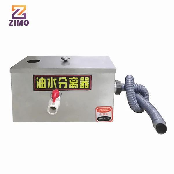 Commercial Kitchen Oil Grease  - Commercial Kitchen Grease Interceptor review and price