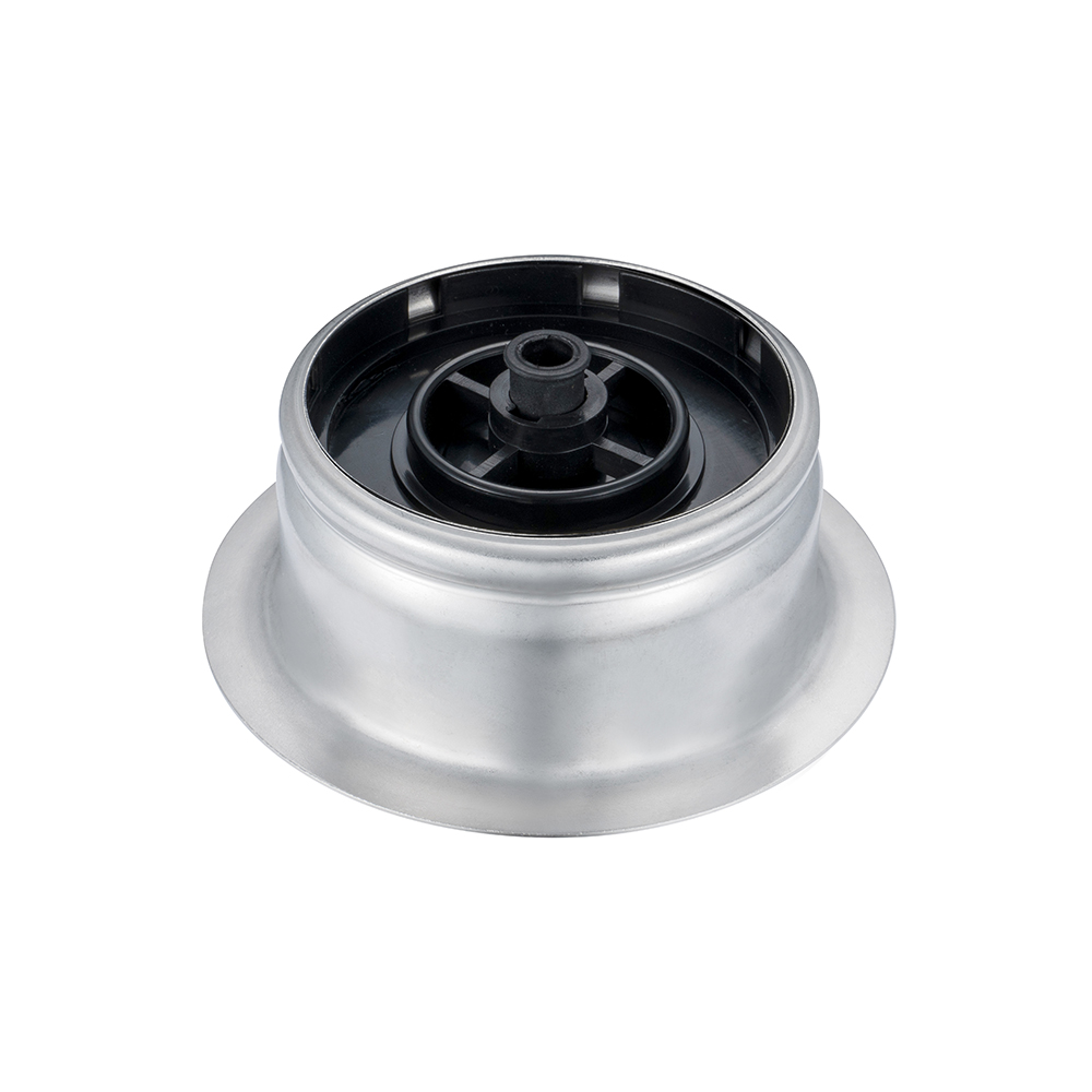 Stainless Steel Chrome Plated  - Commercial Kitchen Garbage Disposal review and price