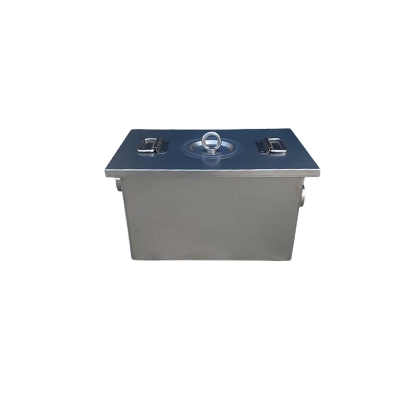 Commercial Kitchen Stainless S - Commercial Kitchen Grease Interceptor review and price