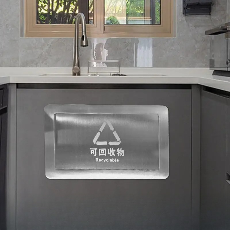 304Stainless Steel Side Open T - Commercial Kitchen Garbage Disposal review and price