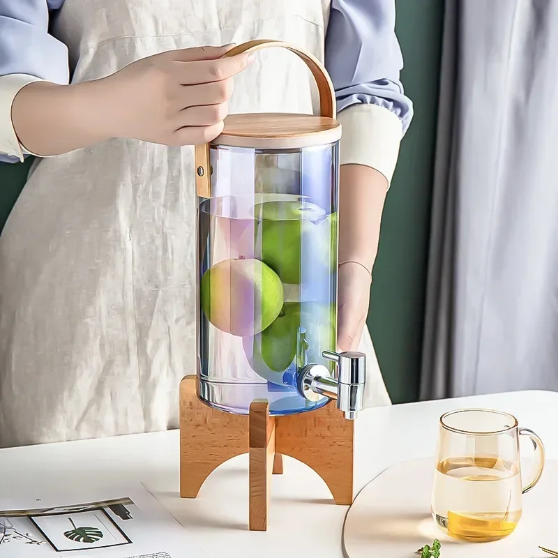 Glass Cold Kettle High-Tempera - Commercial Kitchen Kettle review and price