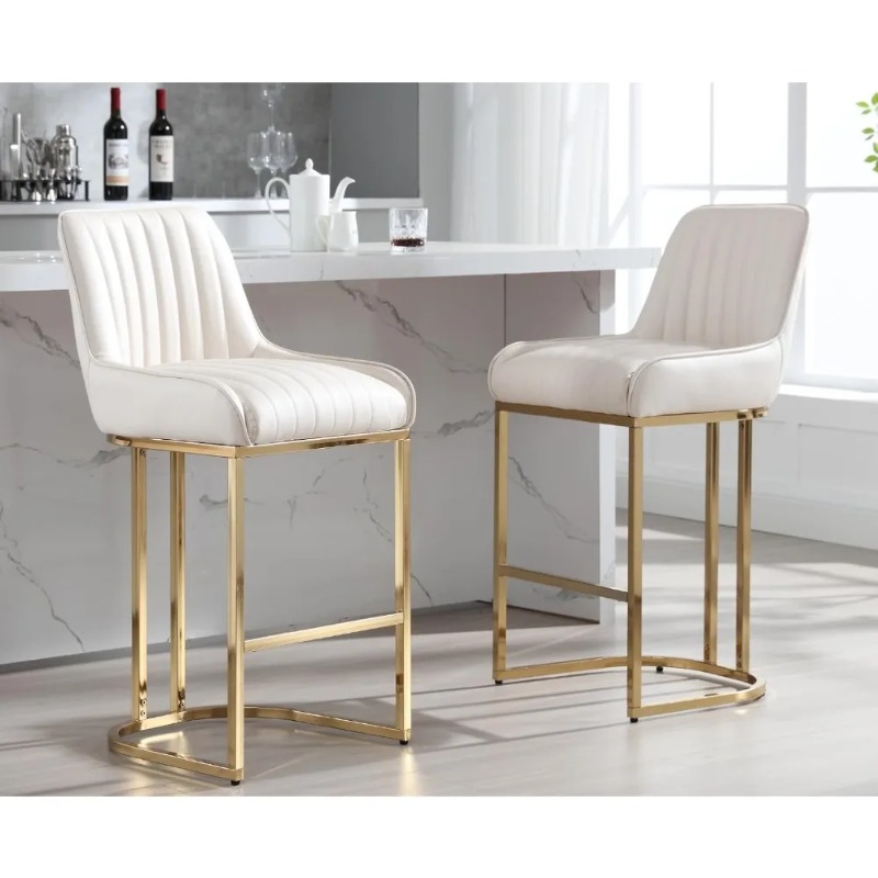 High Stool Kitchen Stools Isla - Commercial Kitchen Island review and price