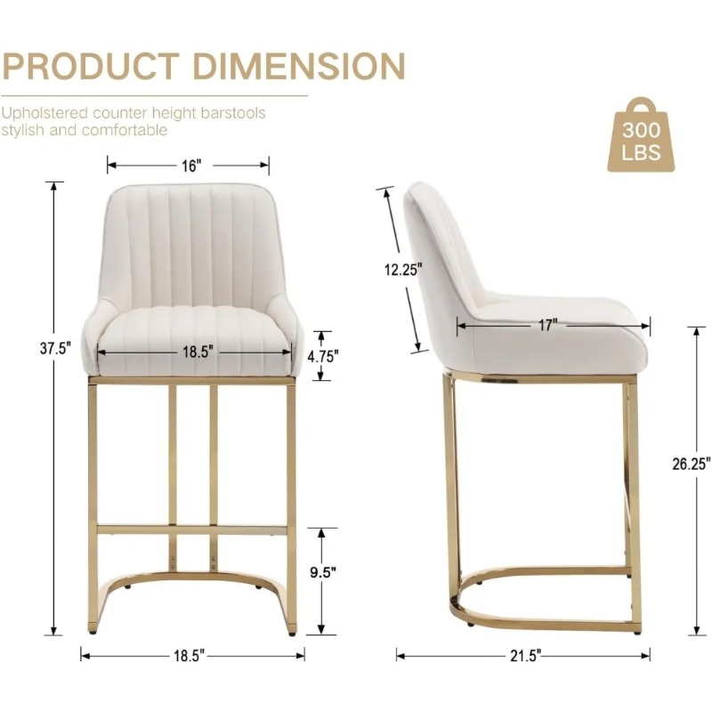 High Stool Kitchen Stools Isla - Commercial Kitchen Island review and price