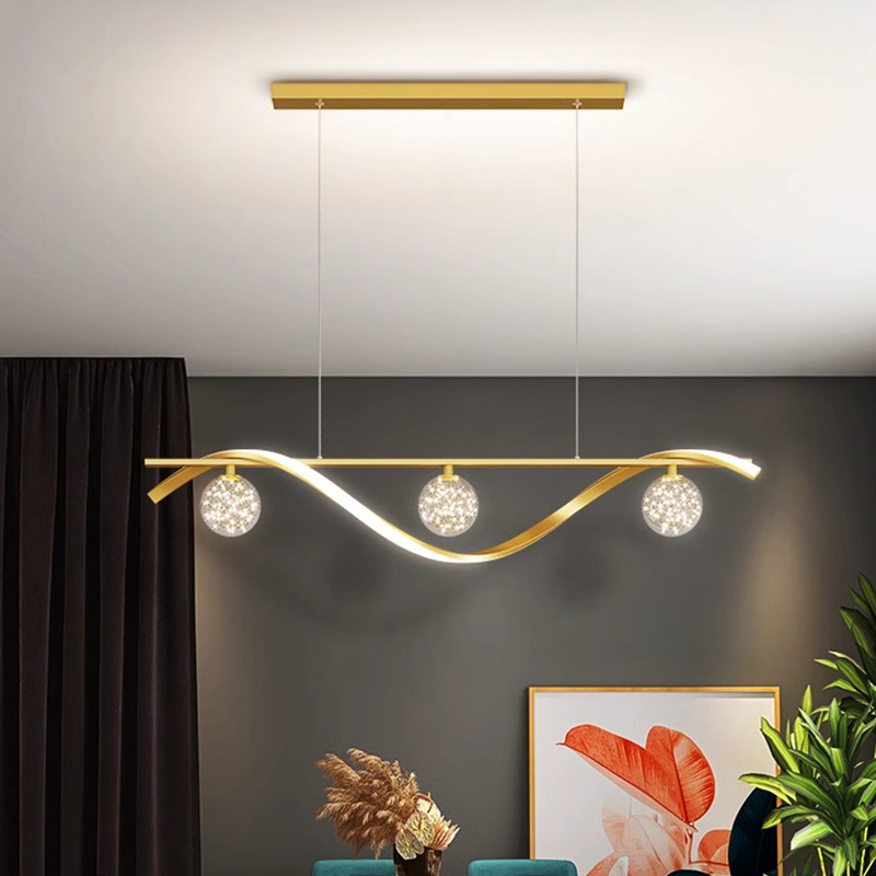 Modern Minimalist Led Pendant  - Commercial Kitchen Island review and price