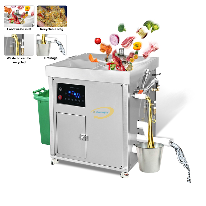 Commercial Kitchen Food Waste  - Commercial Kitchen Garbage Disposal review and price
