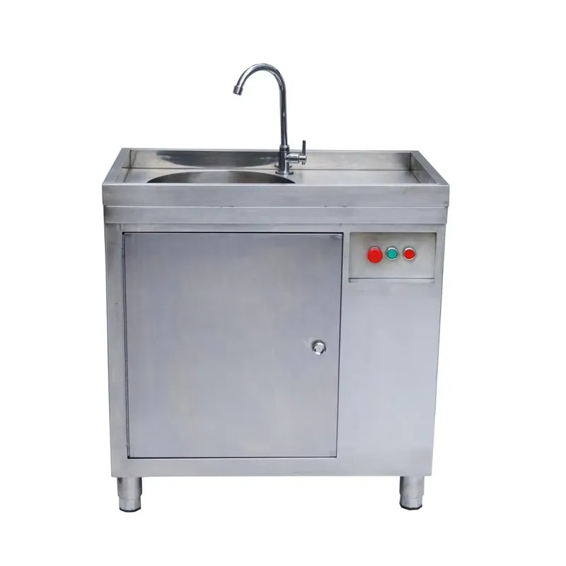 Commercial Food Grinder Indust - Commercial Kitchen Garbage Disposal review and price