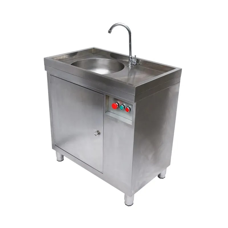 Commercial Food Grinder Indust - Commercial Kitchen Garbage Disposal review and price