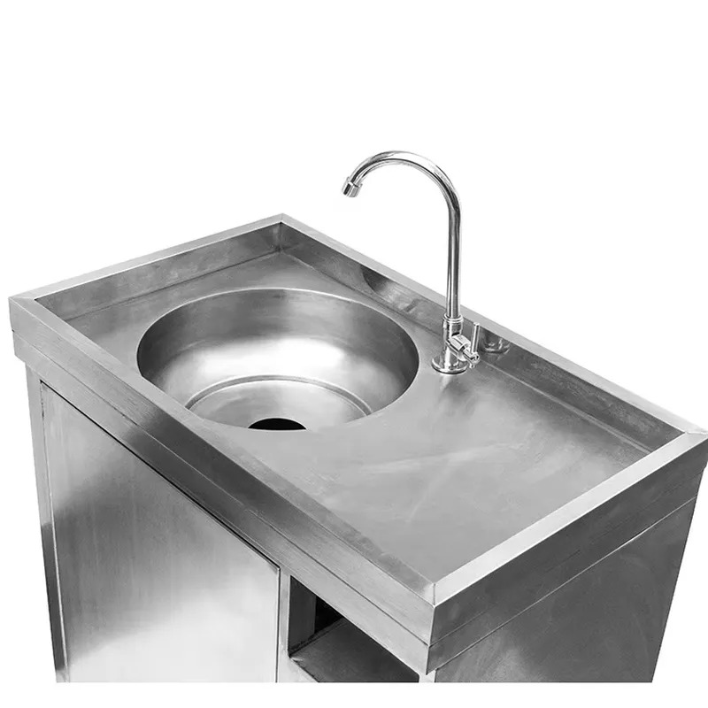 Commercial Food Grinder Indust - Commercial Kitchen Garbage Disposal review and price